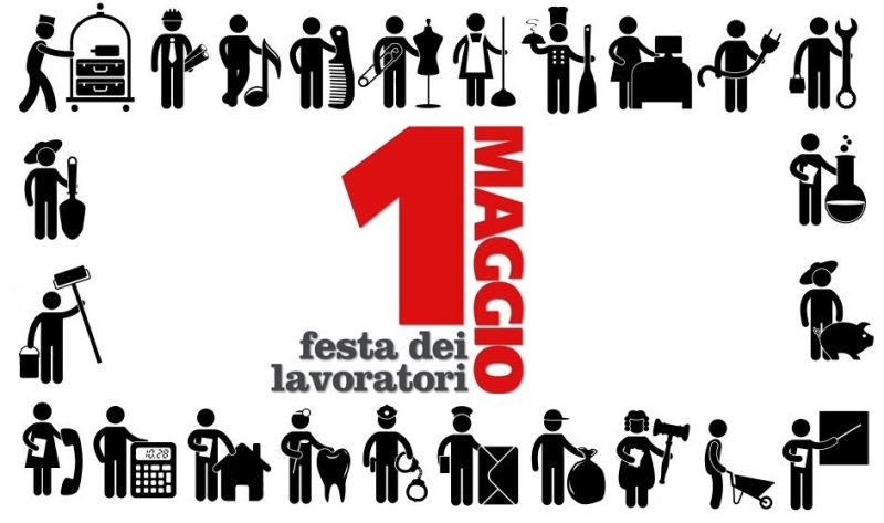 CHIUSURA SCUOLA 30 APRILE E 1 MAGGIO 2018