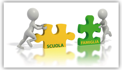 colloqui scuola famiglia - 19 dicembre 2019