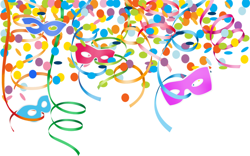 SOSPENSIONE ATTIVITA' DIDATTICHE CARNEVALE - 24 E 25 FEBBRAIO 2020