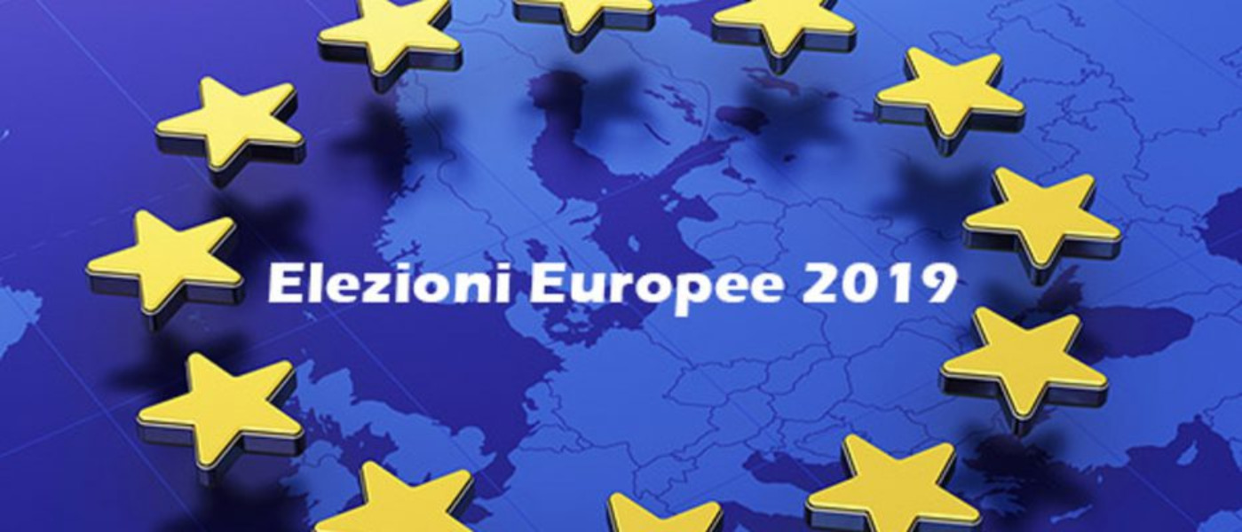 ELEZIONI EUROPEE 26 MAGGIO 2019 - CHIUSURA SCUOLA