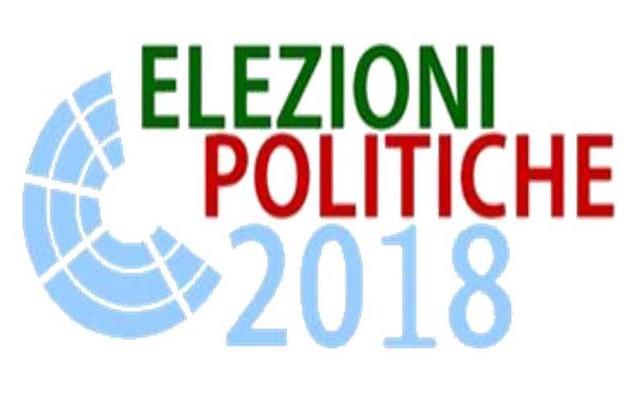 Elezioni Politiche del 4 marzo 2018 - Chiusura scuola per seggio elettorale per il 5 e 6 marzo 2018.