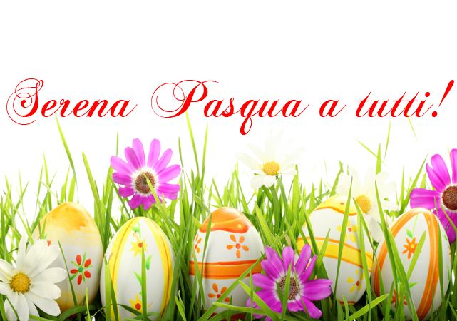 Vacanze Pasquali 2020
