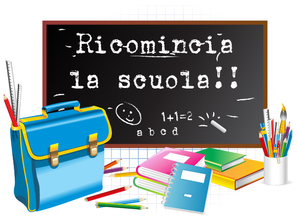 Calendario di inizio attività didattiche A.S. 2019/2020